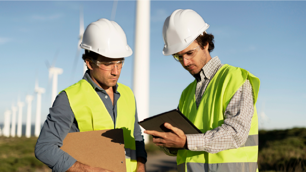 Why Become an ISO 14001:2015 Lead Auditor – And Why Train with NOUV Academy 