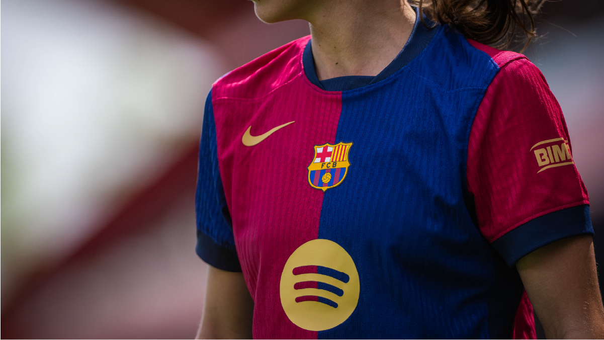 Barça Innovation Hub x NOUV Academy – A Winning Partnership for Sports Professionals in Malta​