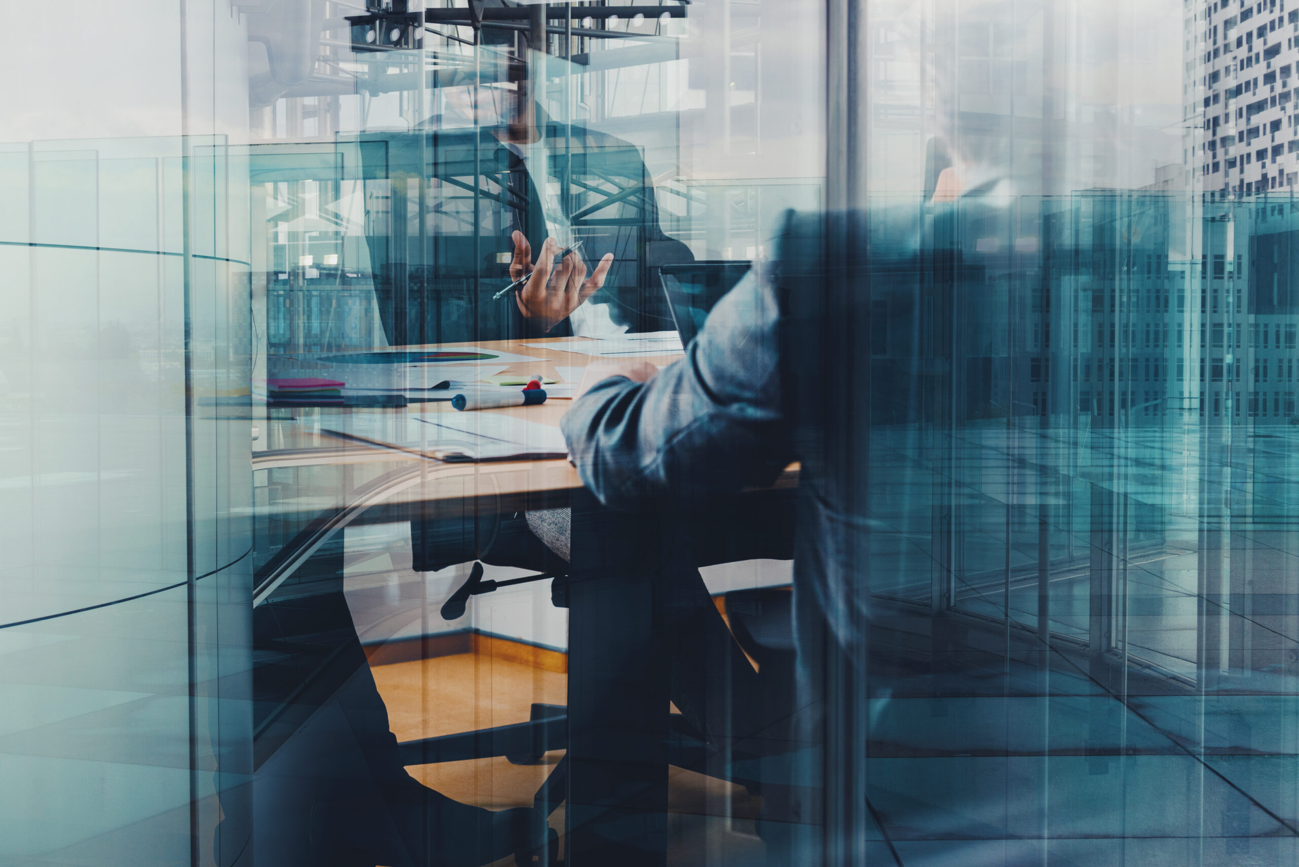 ISO-Ready: How Management Systems Future-Proof Your Business