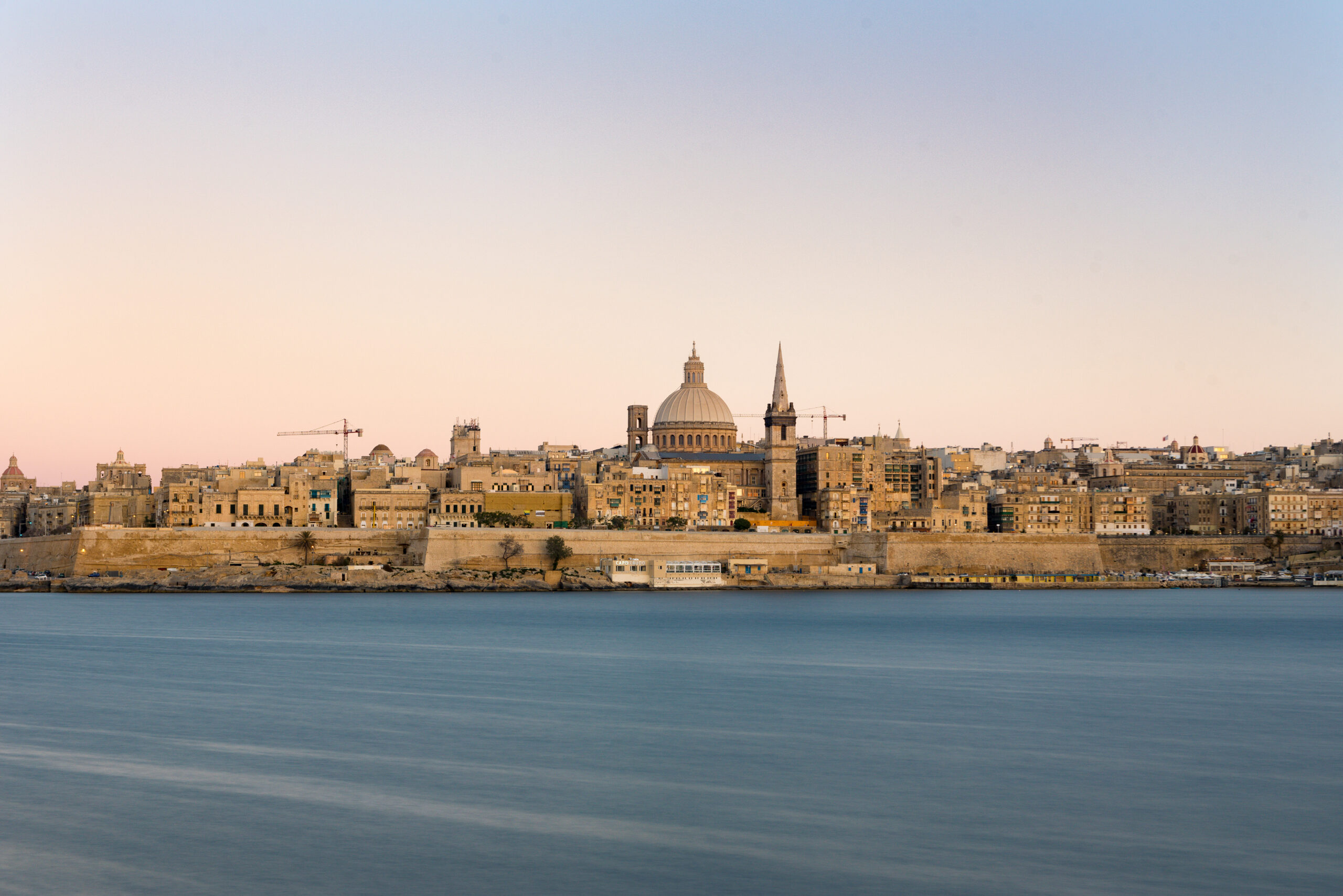 Malta Budget 2026 Highlights