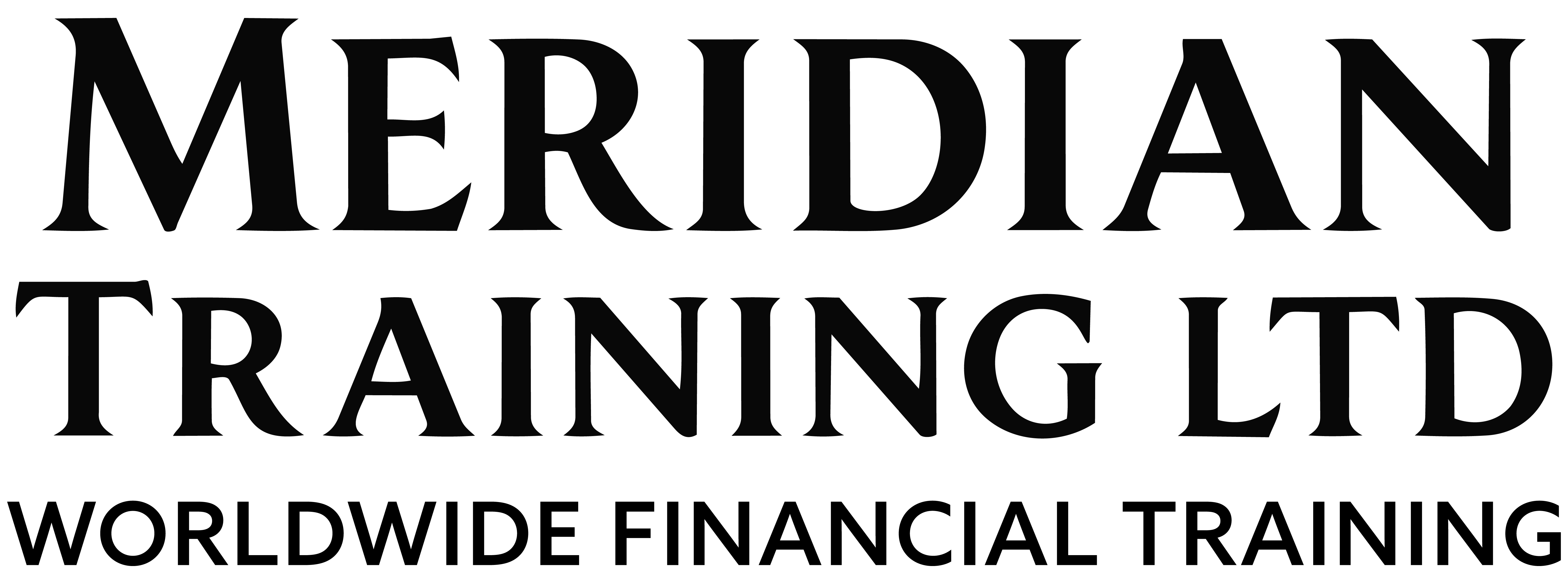 Meridian Training Ltd.